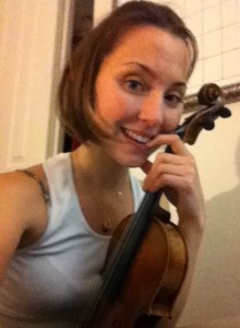 Violinist Gifts hot-violinist-lessons